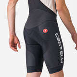 Cuissard a bretelles Castelli Competizione 2 Kit - Noir