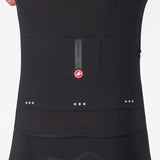 Maglia Castelli Premio Evo - Nero - B