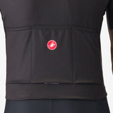 Maglia Castelli Entrata 6 - Nero