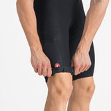 Salopette Castelli Unlimited Endurance - Nero - A