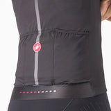 Maglia donna Castelli Aero Pro 8S - Nero - F
