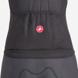 Maglia donna Castelli Elegante - Nero - O