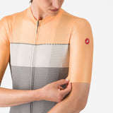 Maglia donna Castelli Elegante - Grigio - G