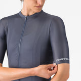 Maglia donna Castelli Unlimited - Blu - A