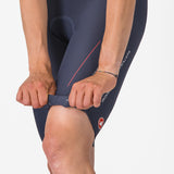 Salopette Castelli Espresso R-A/D - Blu - M
