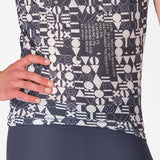 Maglia intima senza maniche Castelli Espresso R-A/D - Blu - D