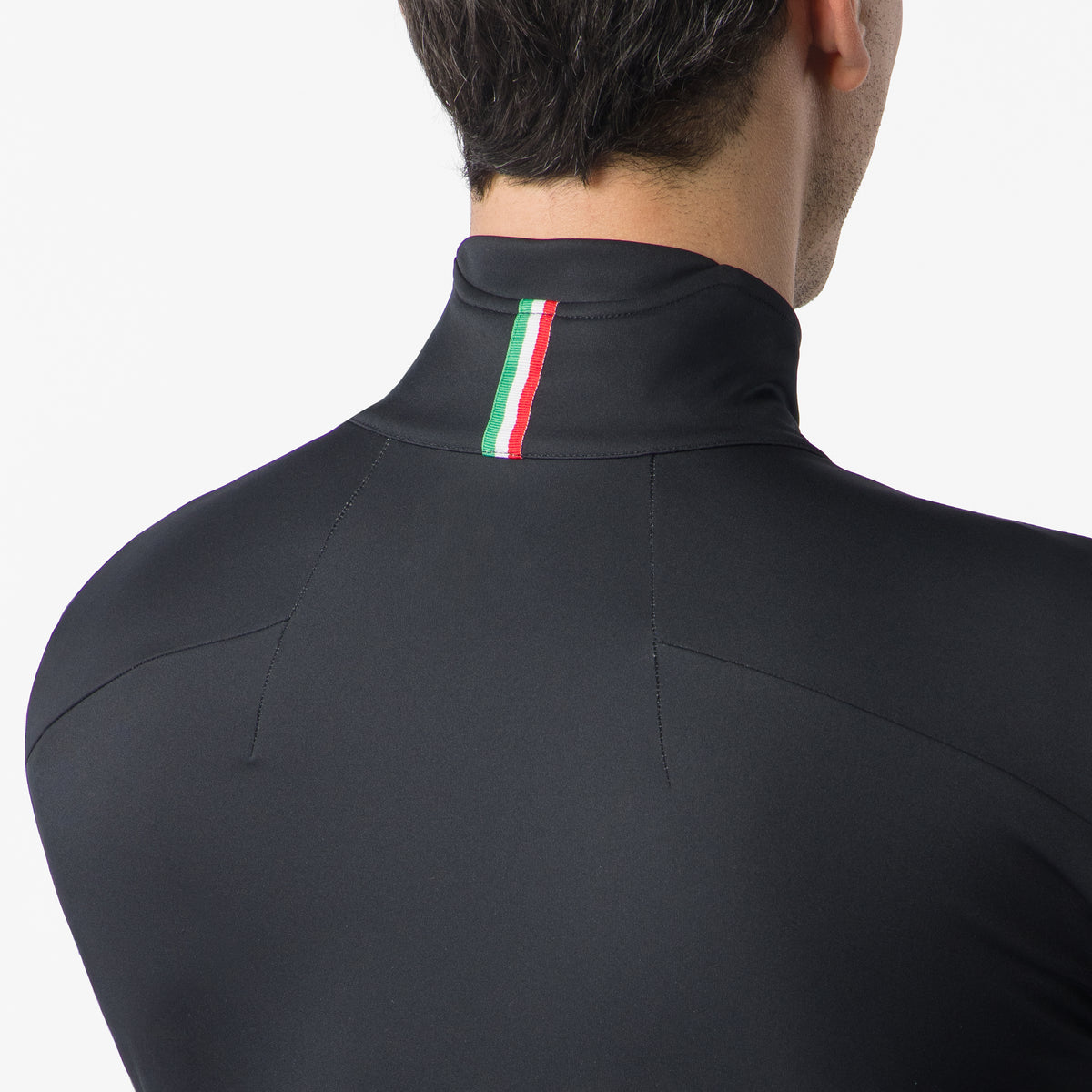 Giacca Castelli Ideale - Nero