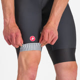 Body Castelli Core Tri Suit - Nero - C