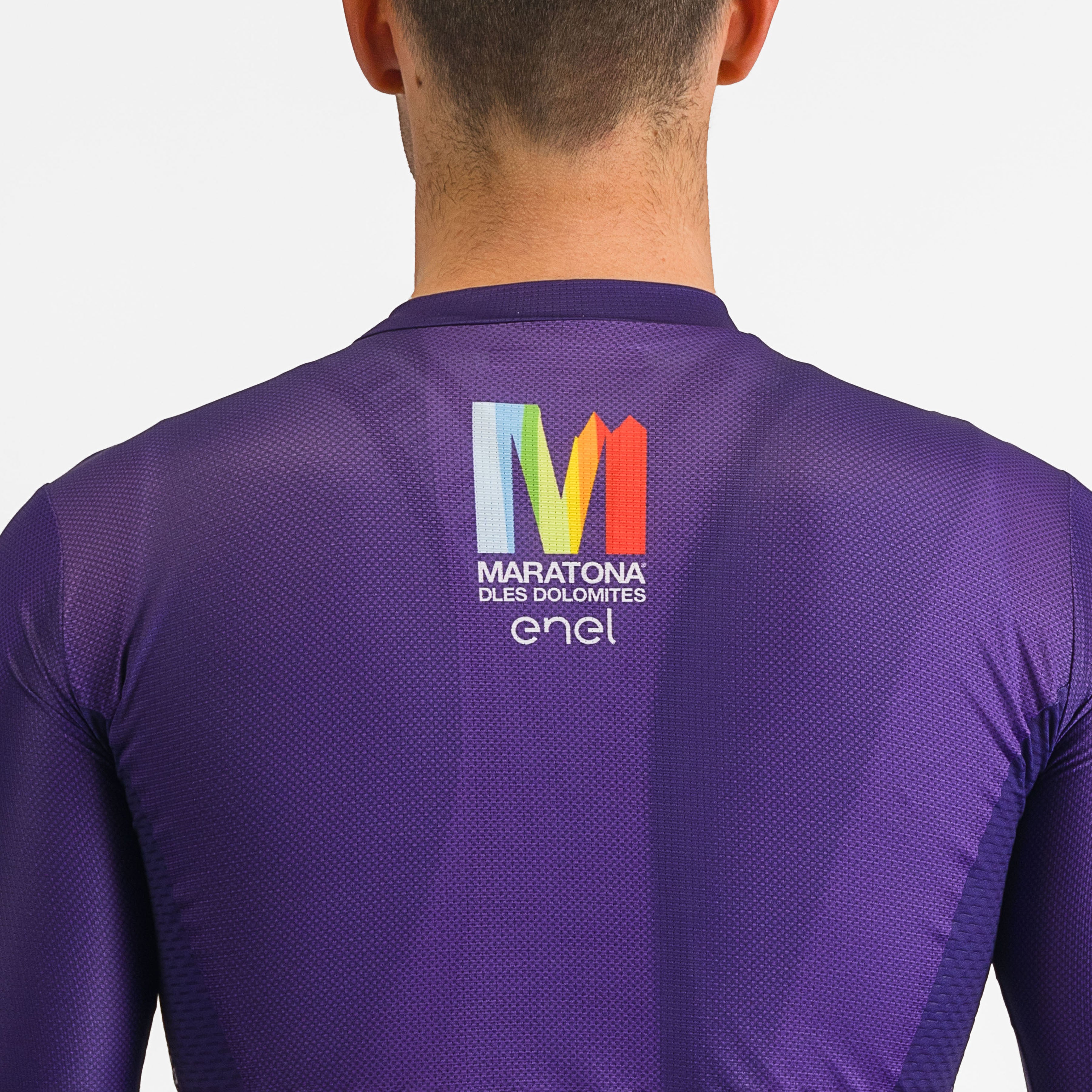 Maglia Maratona Dles Dolomites - Enel 2024 - A