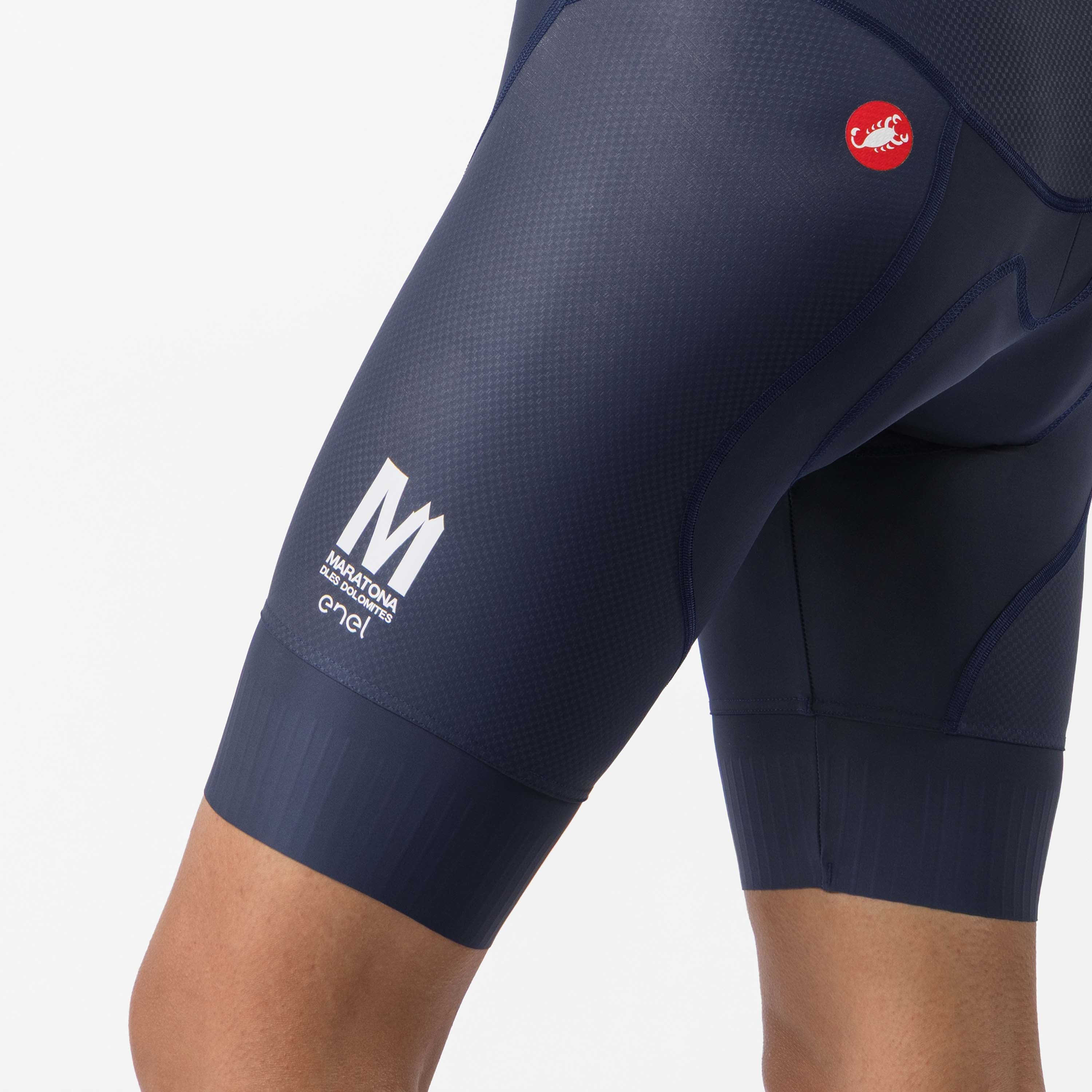 Pantaloncino donna Maratona Dles Dolomites - Enel 2026