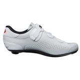 Zapatos Sidi Genius 10 - Blanco