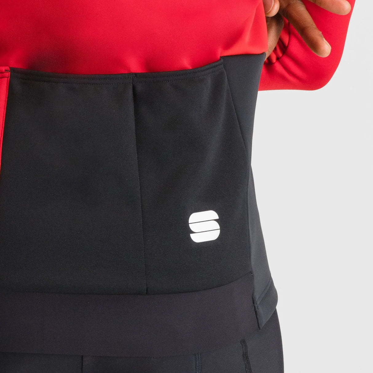 Giacca Sportful Tempo - Rosso chiaro - I