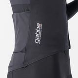 Castelli Gabba Pro trikot - Schwarz