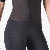 Body donna Castelli Free Sanremo 3 Suit - Nero - D