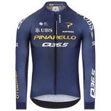 Giacca Pinarello-Q36.5 Pro Cycling Team 2026 Gregarius