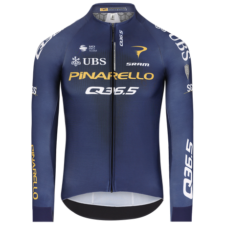 Giacca Pinarello-Q36.5 Pro Cycling Team 2026 Gregarius