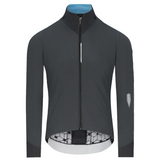 Q36.5 Dottore Thermo-Jacke - Dunkelgrau