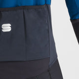 Giacca Sportful Total Comfort - Blu blu - L