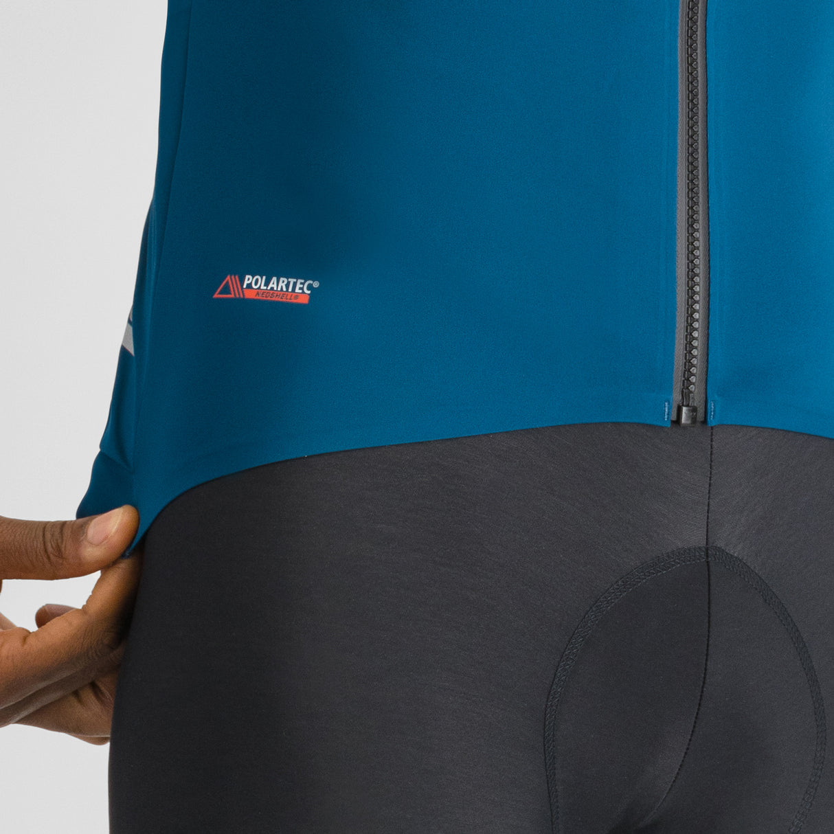 Giacca Sportful Fiandre Pro 2 - Blu - Q