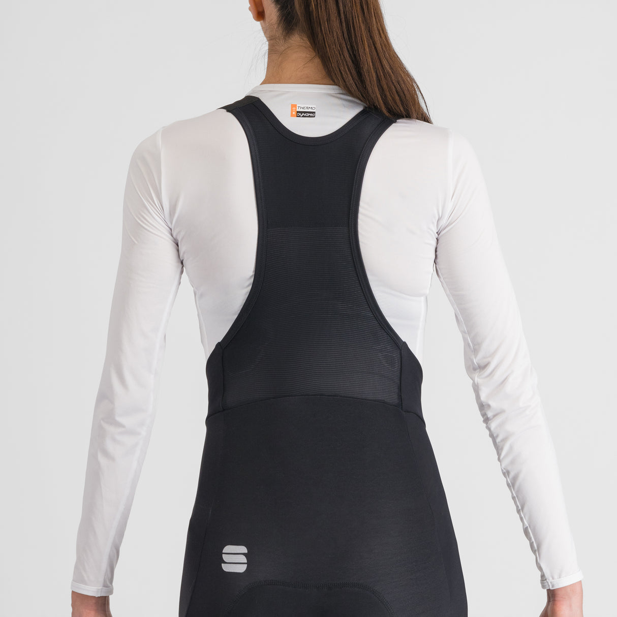 Calzamaglia donna Sportful Fiandre - Nero - Q