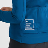 Giacca donna Sportful Srk - Blu - H
