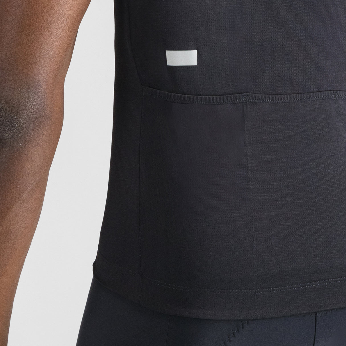 Maglia Sportful Classic - Nero - O
