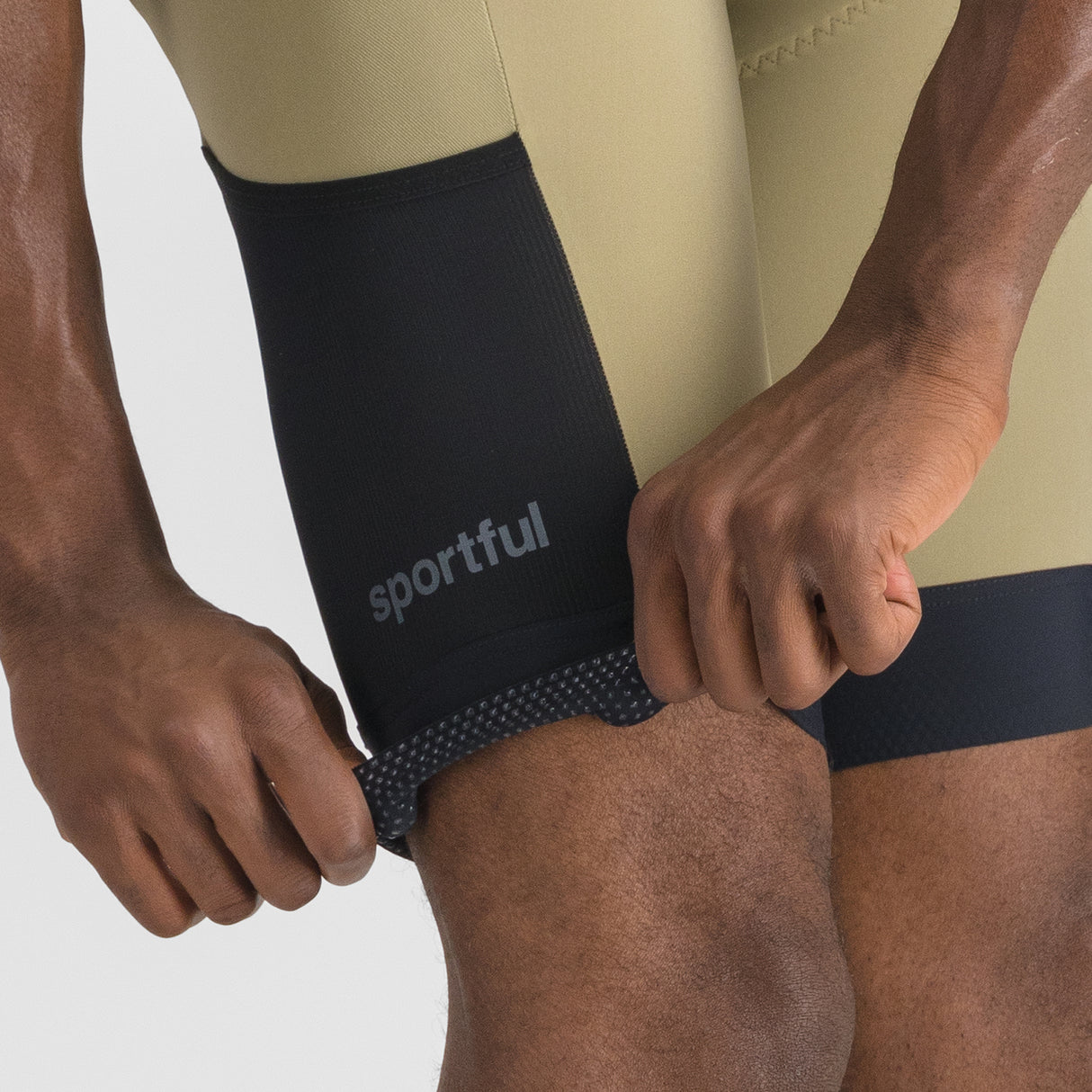 Salopette Sportful Supergiara 2 - Verde - L