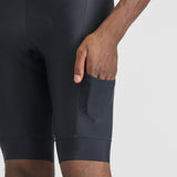 Salopette Sportful Giara 2 - Nero - P