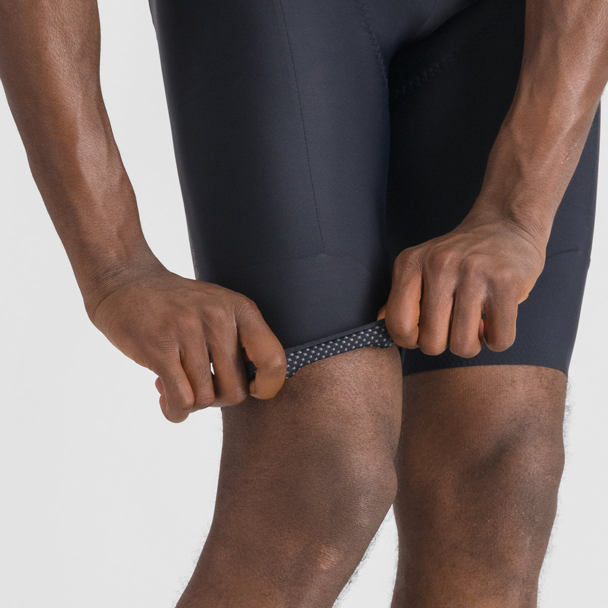 Salopette Sportful Pulse - Nero - H