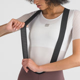Salopette donna Sportful Supergiara 2 - Viola - E