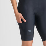 Salopette donna Sportful Giara 2 - Nero - O