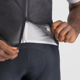 Gilet Sportful Light Air - Nero - P