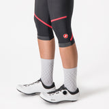 Bermuda donna Castelli Velocissima DT - Rosa scuro - Q