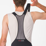 Salopette Castelli Free Aero Race S - Nero - H