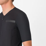 Maglia Castelli Premio Evo - Nero - A