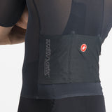 Maglia Castelli Superleggera A/C - Nero - G