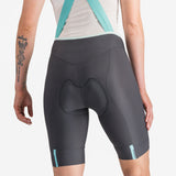 Salopette donna Castelli Prima 2 DT - Grigio - Q