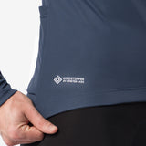 Chaqueta Castelli Ideale - Azul