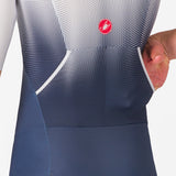 Body Castelli Core Tri Suit - Blu - M