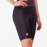 Body donna Castelli Free Sanremo 3 Suit - Viola - I