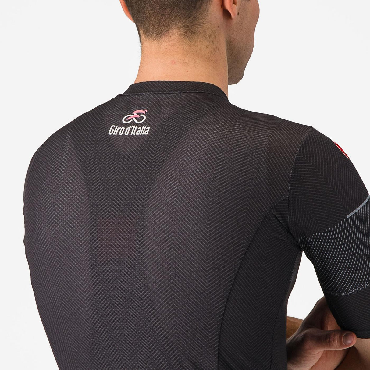 Maglia Nera Giro d'Italia 2024 Classification - Q