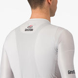 Maglia Trofeo Giro d'Italia 2024 - Grigio argento - P