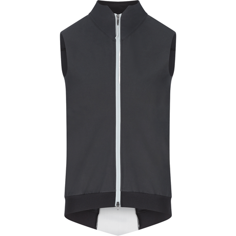 Gilet Q36.5 Dottore Hybrid - Grigio scuro
