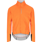 Regenjacke Q36.5 Rain Shell Protection - Orange