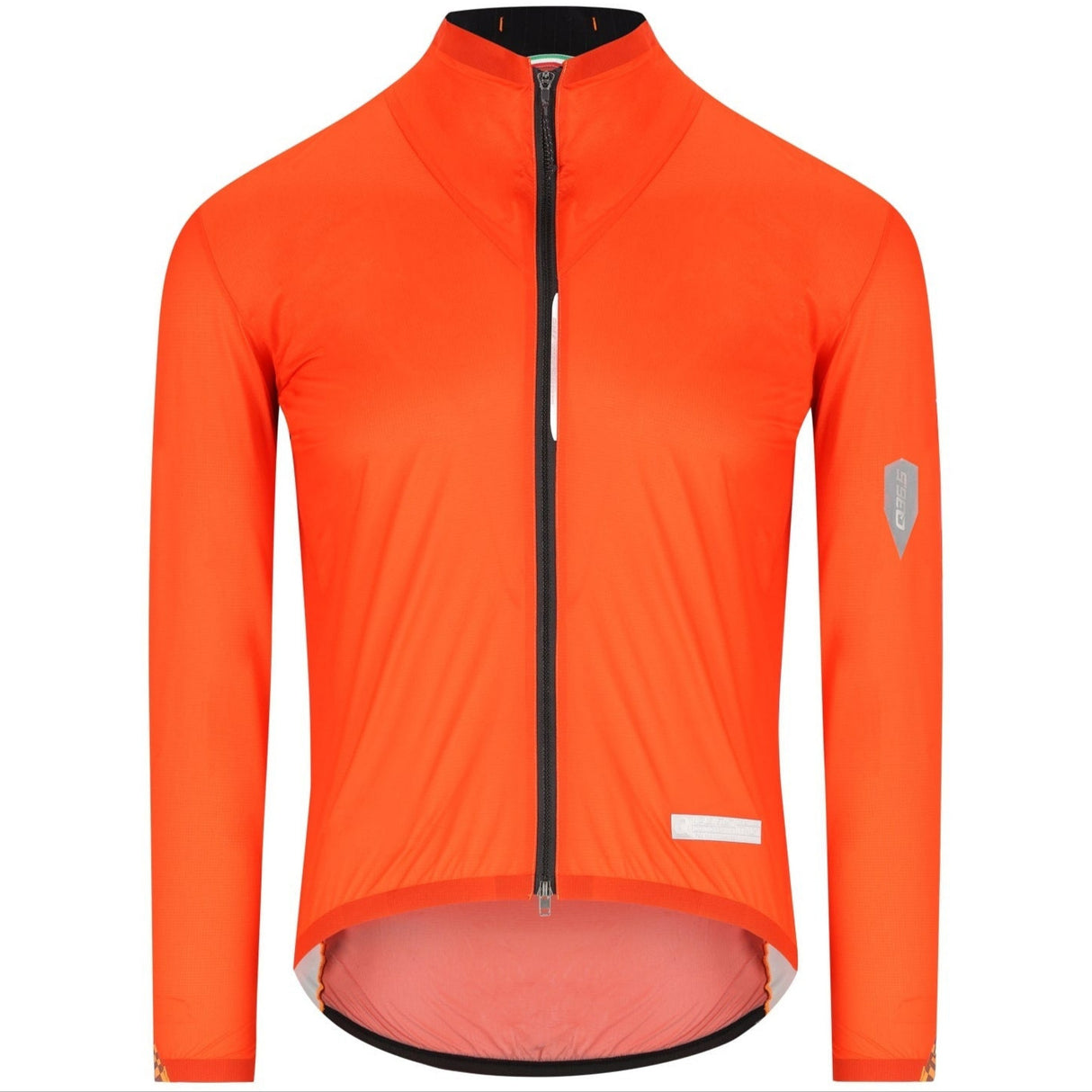 Paraviento Q36.5 Dottore Light Rain - Naranja
