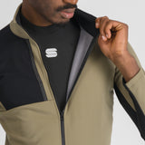 Giacca Sportful Giara Softshell - Verde chiaro - B