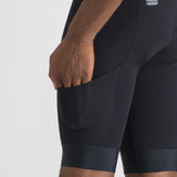 Salopette Sportful Supergiara 2 - Nero - N