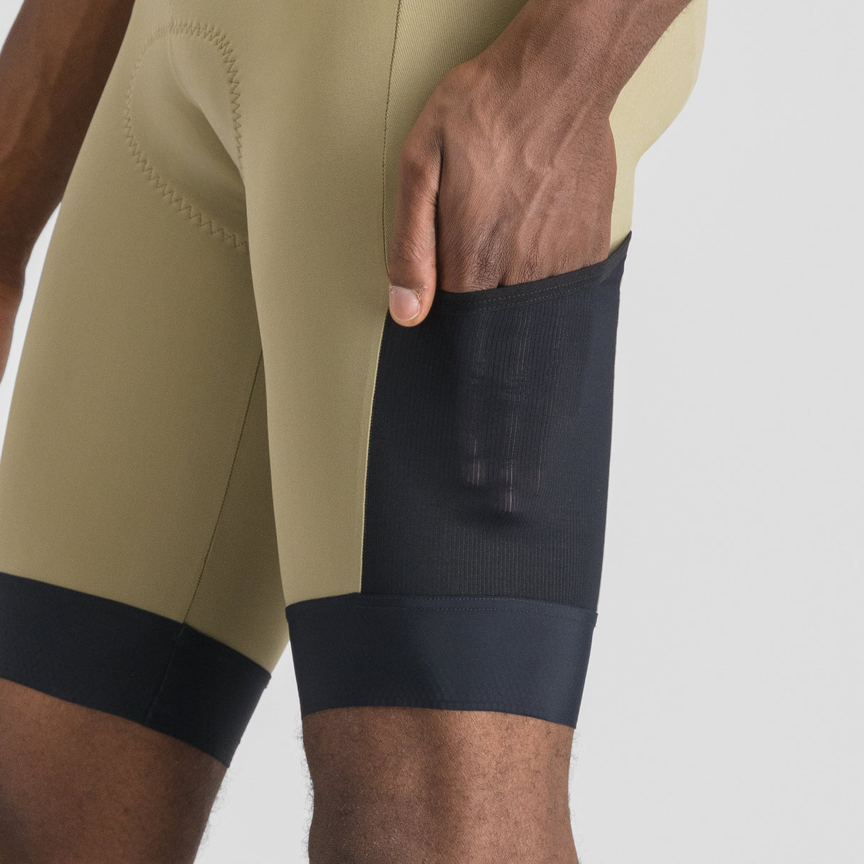 Salopette Sportful Supergiara 2 - Verde - M