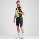 Gilet Sportful Pro 2 - Nero - O