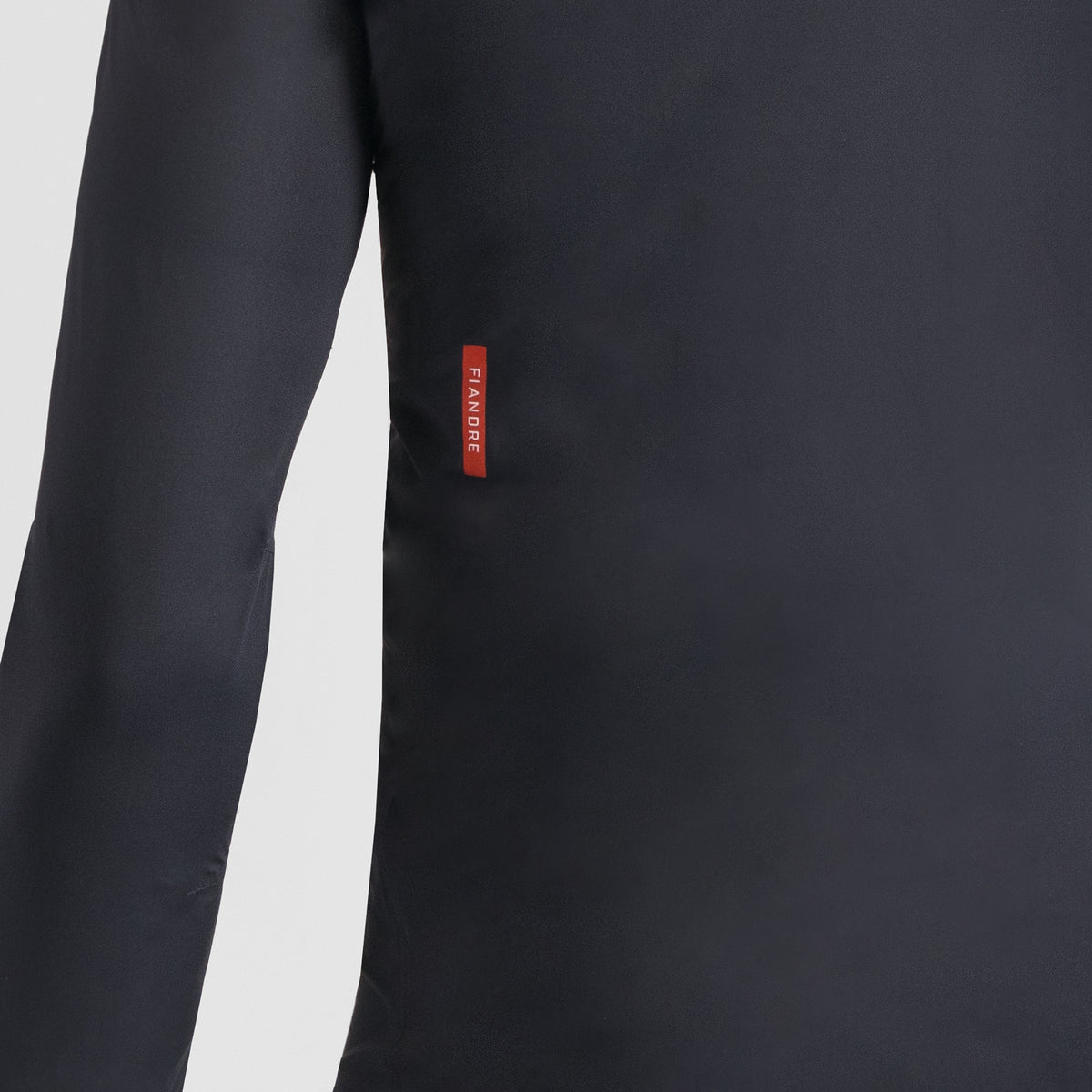 Giacca Sportful Fiandre Aqua - Nero - Q